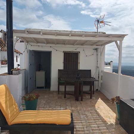 Vivienda Turistica De Alojamiento Rural Silla Vieja 11 베예데라프론테라 외부 사진