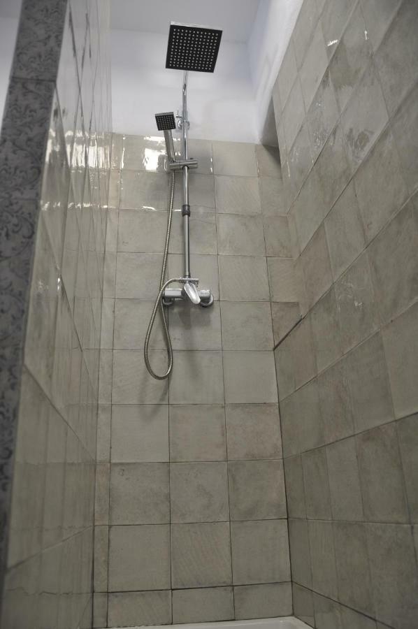 Vivienda Turistica De Alojamiento Rural Silla Vieja 11 베예데라프론테라 외부 사진