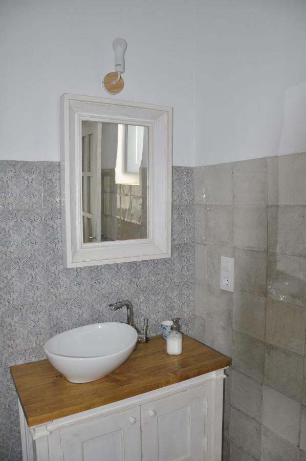 Vivienda Turistica De Alojamiento Rural Silla Vieja 11 베예데라프론테라 외부 사진